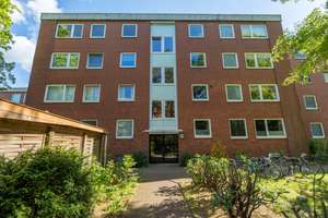 Erstbezug in sanierte 4-Zimmer-Wohnung mit Balkon – Die vollständige Adresse der Immobilie erhältst du vom Anbieter., 22145 Rahlstedt, Hamburg – Vorschaubild 15