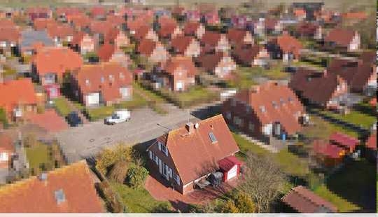 Bild von Zwischen Strand und Stille – Ihr Rückzugsort am Meer