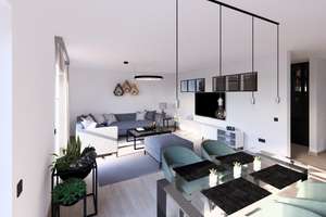 Traumwohnung in Dresden - Individuell geplant, effizient gebaut – Die vollständige Adresse der Immobilie erhältst du vom Anbieter., 1189 Coschütz/Gittersee, Dresden – Vorschaubild 5