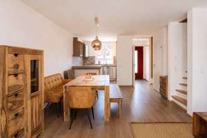 Wohnen, wo andere Urlaub machen - Modernes Reihenmittelhaus mit Garage in Lindau-Oberreitnau – Die vollständige Adresse der Immobilie erhältst du vom Anbieter., 88131 Lindau (Bodensee) – Vorschaubild 6