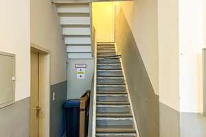 Wohnimmobilie im Herzen Kölns mit nachhaltigem Lagefaktor – Kartäuserhof 23, 50678 Altstadt/Süd, Köln – Vorschaubild 3