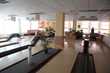 Bowlingcenter mit Restaurant in gutem Zustand