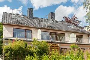 Attraktive Maisonette mit viel Licht und Raum – Die vollständige Adresse der Immobilie erhältst du vom Anbieter., 22391 Wellingsbüttel, Hamburg – Vorschaubild 9