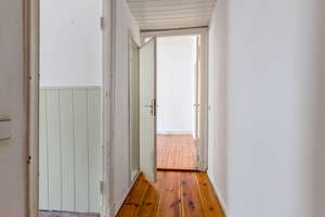 Elegante Stuckaltbauwohnung mit Potential nahe Brosepark! – Die vollständige Adresse der Immobilie erhältst du vom Anbieter., 13156 Niederschönhausen, Berlin – Vorschaubild 8