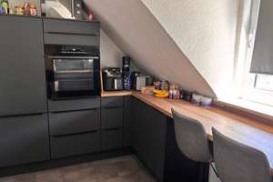 Moderne 2-Zimmer-Dachgeschosswohnung (68 m²) mit individueller Küche & Homeoffice-Option – Die vollständige Adresse der Immobilie erhältst du vom Anbieter., 44309 Brackel (Ortsteil), Dortmund – Vorschaubild 14