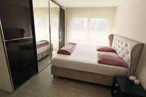 barrierefrei // großer Balkon // Aufzug // ideal für kleine Familie – Die vollständige Adresse der Immobilie erhältst du vom Anbieter., 33659 Senne, Bielefeld – Vorschaubild 14