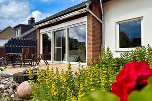 Freistehender Bungalow auf großem Grundstück mit Ausbaureserve in Sackgassenlage – Die vollständige Adresse der Immobilie erhältst du vom Anbieter., 47495 Rheinberg – Vorschaubild 6