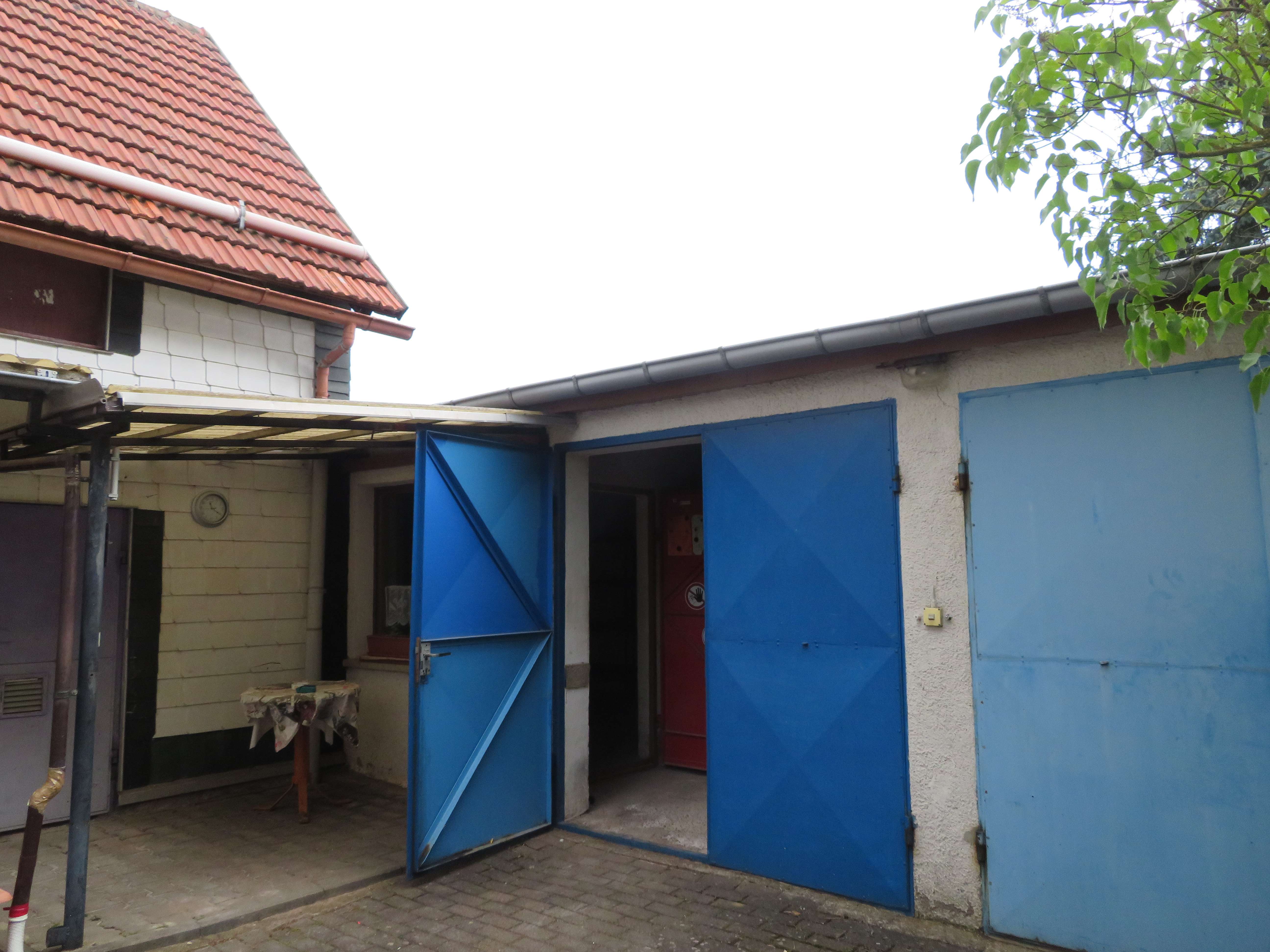 RUHIG gelegenes Häuschen, Gotha Kreis – Bild 4