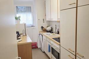 *Barrierefrei für jung und alt kommen Sie zu uns nach Eilpe ins Grüne, 52 m² mit Balkon* – Selbecker Str. 25, 58091 Eilpe, Hagen – Vorschaubild 3