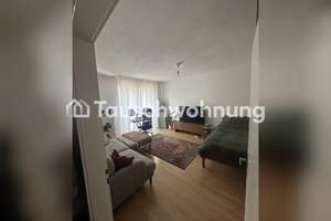 Tauschwohnung: Südstadt, suche größere (Küche ohne Abschlag, ohne Kaution)