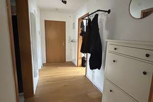 Helle 2,5 Zimmer Wohnung in Stuttgart Münster – Austraße 96, 70376 Münster, Stuttgart – Vorschaubild 6