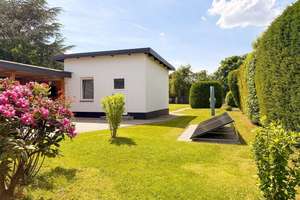 Barrierefreier Bungalow | Überdachte Terrasse | Carport | Photovoltaikanlage – 4316 Baalsdorf, Leipzig – Vorschaubild 20