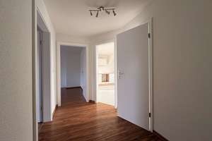 gemütliche 2 Zimmerwohnung im Dachgeschoss in Zentrumsnähe!