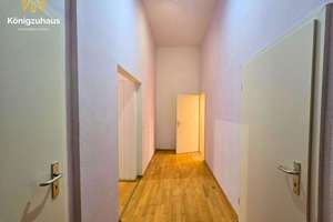 Stilvoller Altbau: 3 Zimmer, Wintergarten & Gartenmitnutzung in Apolda – Die vollständige Adresse der Immobilie erhältst du vom Anbieter., 99510 Apolda – Vorschaubild 20