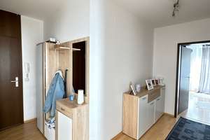 2-ZKB Wohnung mit Balkon in zentraler Lage – Malstatter Markt 4, 66115 Malstatt, Saarbrücken – Vorschaubild 3