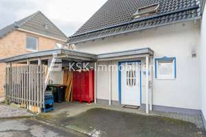 Tolle Doppelhaushälfte in bevorzugter Wohnlage von Kürten Bechen. – Die vollständige Adresse der Immobilie erhältst du vom Anbieter., 51515 Kürten – Vorschaubild 3