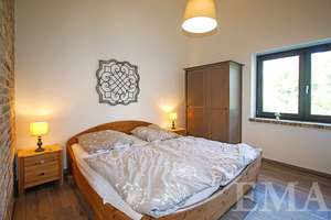 Sanierte Scheune mit zehn Zimmern, vier Bädern und 200 m² Ausbaureserve – direkt am Beetzsee – Die vollständige Adresse der Immobilie erhältst du vom Anbieter., 14778 Roskow – Vorschaubild 15