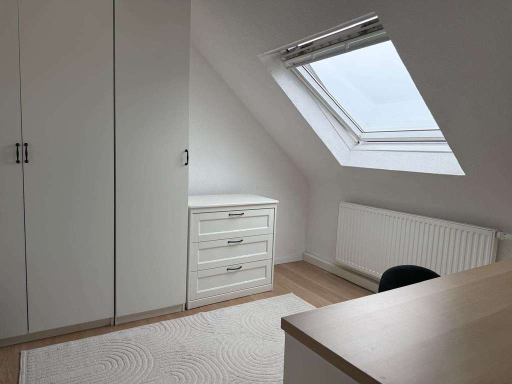 Immobilie in Lauffen am Neckar - Helle 4-Zimmer-Dachgeschosswohnung in Lauffen am Neckar - Bild 3