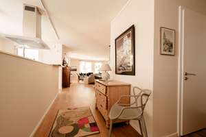 Großzügige, moderne Wohnung in direkter Rheinnähe  – Die vollständige Adresse der Immobilie erhältst du vom Anbieter., 53179 Rüngsdorf, Bonn – Vorschaubild 7