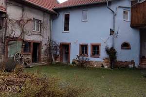 Sanierter Winzerhof in Kirchheim! – Hintergasse 8, 67281 Kirchheim an der Weinstraße – Vorschaubild 2