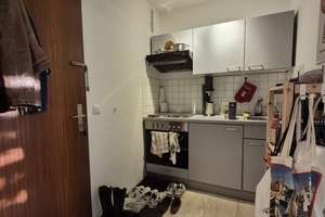 Apartment mit Südbalkon in Regensburg – Die vollständige Adresse der Immobilie erhältst du vom Anbieter., 93051 Kumpfmühl-Ziegetsdorf-Neuprüll, Regensburg – Vorschaubild 3