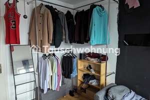 Tauschwohnung: 31m² Zülpicher Platz gegen 2-Zi in ruhigerer Lage