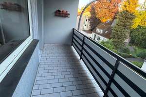 geräumige 2-Zimmer mit Tageslichtbad, Balkon an ruhige Person oder Paar zu vermieten. – Bramdelle 25, 42279 Langerfeld-Beyenburg, Wuppertal – Vorschaubild 9