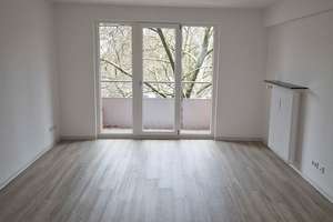 *Freiraum genießen - modernisierte 2-Zimmer-Wohnung* Tageslichtbad mit Wanne + Balkon + Aufzug – Hansemannplatz 1, 52062 Hansemannplatz, Aachen – Vorschaubild 16
