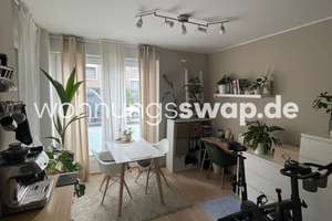 Wohnungstausch: Jean-Paul-Richter-Straße 20