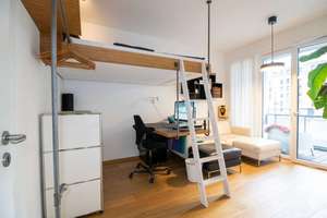 Ihr neues Familienzuhause in Altona – Modern, großzügig und mit Neubaugefühl – Die vollständige Adresse der Immobilie erhältst du vom Anbieter., 22765 Altona-Nord, Hamburg – Vorschaubild 6