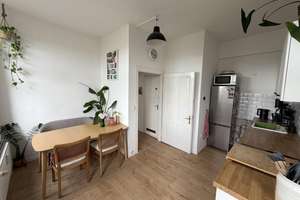 Schöne 3-Zimmer Wohnung mit Wohnküche nahe Carlswerk – Bergisch Gladbacher Strasse 115, 51065 Mülheim (Ortsteil), Köln – Vorschaubild 19
