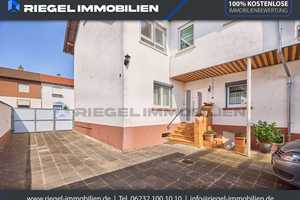Sie hier? Wir auch! DHH mit Potenzial: 416 m² Grundstück, 2 Bäder, 2 Küchen, Kamin & große Terrasse – Rhein-Neckar-Kreis – Vorschaubild 6