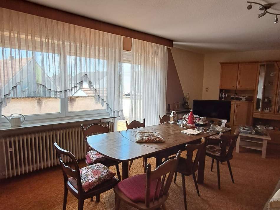 Zimmer 3 OG