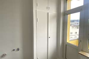 Hohenstaufenring Ecke Lindenstraße - Ruhige, Hochwertige und schwellenfreie 4-Zimmerwohnung – Die vollständige Adresse der Immobilie erhältst du vom Anbieter., 50674 Neustadt/Süd, Köln – Vorschaubild 25