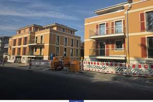Modern ausgestattete Singlewohnung mit Terrasse und kleinem Gartenanteil! – Die vollständige Adresse der Immobilie erhältst du vom Anbieter., 1219 Leubnitz-Neuostra, Dresden – Vorschaubild 6