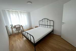 Großzügige 3-Zimmer-Wohnung mit 98 m², Balkon, EBK & TG-Stellplatz in Obersendling – Christel-Küpper-Platz 12, 81379 Obersendling, München – Vorschaubild 10