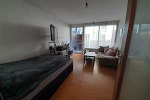 Anfragepause - Gemütliche 1-Zimmer-Wohnung – Gutenbergstraße 19, 93051 Kumpfmühl-Ziegetsdorf-Neuprüll, Regensburg – Vorschaubild 3