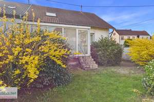GRENZNÄHE LUXEMBURG:
WOHNHAUS IN ORSCHOLZ MIT 3 SCHLAFZIMMERN UND WINTERGARTEN SOWIE GARTEN – Die vollständige Adresse der Immobilie erhältst du vom Anbieter., 66693 Mettlach – Vorschaubild 12