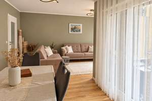 Eigentumswohnung mit Mainblick, Balkon und eigenem Gartenanteil – 60594 Sachsenhausen-Nord, Frankfurt am Main – Vorschaubild 10