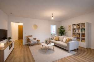 Direkt am Rhein: Attraktive 2-Zimmerwohnung – Ruhrorter Straße 13, 47198 Alt-Homberg, Duisburg – Vorschaubild 3