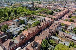 Exklusives Holländerhaus - Historischer Charme trifft auf modernes Wohnen – Die vollständige Adresse der Immobilie erhältst du vom Anbieter., 14467 Nördliche Innenstadt, Potsdam – Vorschaubild 25