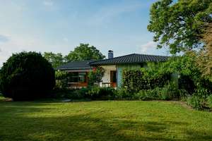 Großzügiger Bungalow inkl. Potenzial einer Einliegerwohnung in Fallersleben