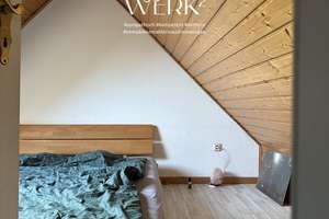 Charmante Maisonette-Dachgeschosswohnung mit Sauna, Kamin und Dachterrasse – Die vollständige Adresse der Immobilie erhältst du vom Anbieter., 38114 Westliches Ringgebiet, Braunschweig – Vorschaubild 12
