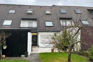 Gepflegtes 6,5-Zimmer-Haus in Dreieich-Dreieichenhain am Wald mit unverbaubarer Aussicht – Finkenweg 45, 63303 Offenbach (Kreis) – Vorschaubild 1