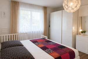 Bezugsfreie 2-Zimmer-Wohnung mit Balkon und Stellplatz in Ingolstadt-Süd – Die vollständige Adresse der Immobilie erhältst du vom Anbieter., 85051 Münchener Straße, Ingolstadt – Vorschaubild 6