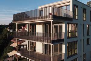 Residenz am Sonneneck - Rheinwinkel – Die vollständige Adresse der Immobilie erhältst du vom Anbieter., 56077 Ehrenbreitstein, Koblenz – Vorschaubild 16