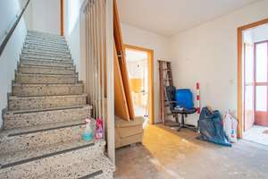 Solide Substanz trifft Gestaltungsfreiheit!
RMH mit Garage + Garten in Bielefeld-Ummeln! – Die vollständige Adresse der Immobilie erhältst du vom Anbieter., 33649 Brackwede, Bielefeld – Vorschaubild 10