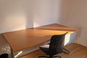 Alltagstauglich wohnen in dieser 2-Zimmer-Wohnung in Düsseldorf – 40211 Stadtmitte, Düsseldorf – Vorschaubild 23