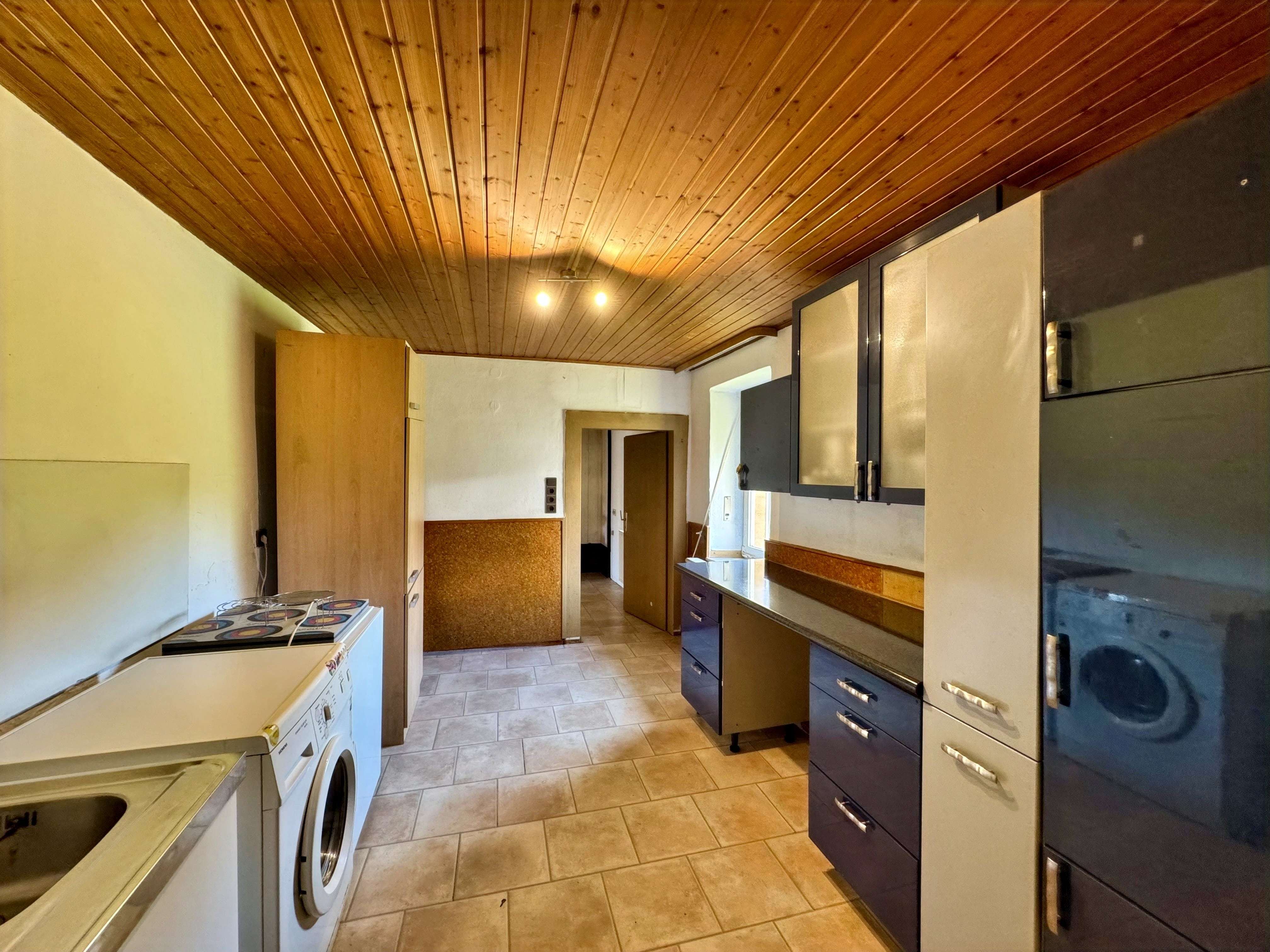 Immobilie in Elmstein - Solides Sandsteinhaus im idyllischen Elmstein - Iggelbach - Bild 1