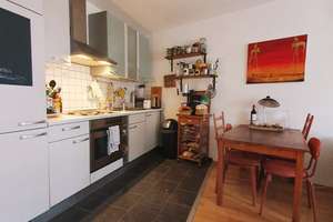 2-Zimmer-Wohnung am Kolumbusplatz – Isar, U-Bahn und optimaler Grundriss – Die vollständige Adresse der Immobilie erhältst du vom Anbieter., 81541 Untere Au, München – Vorschaubild 3